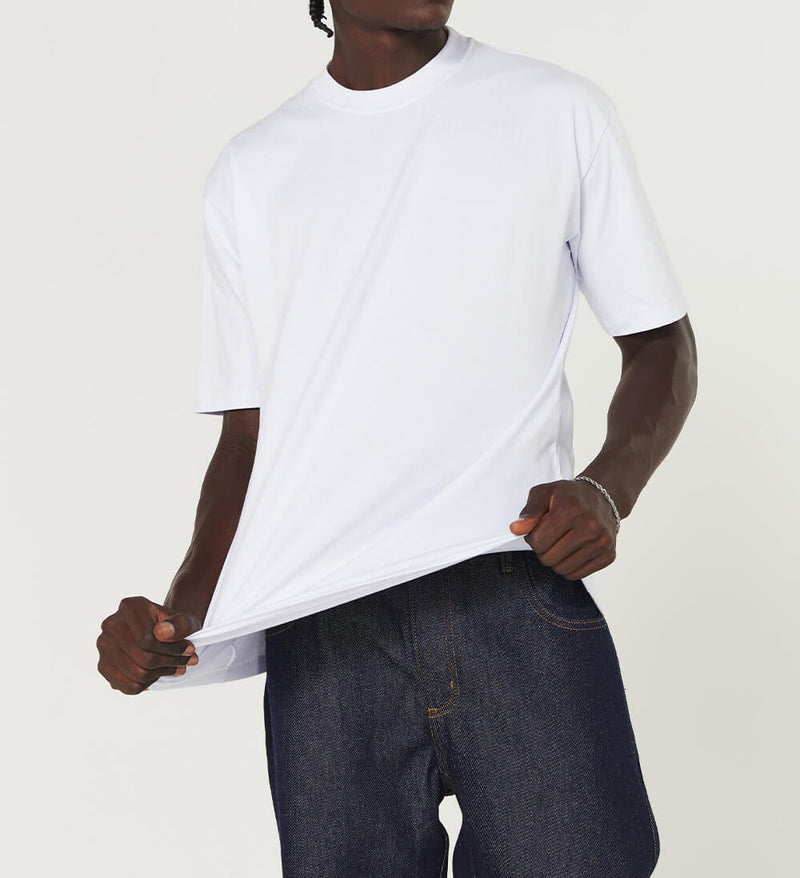 Camiseta Cottonflex Streetwear